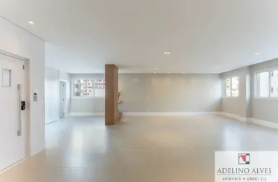 Apartamento com 3 quartos à venda na Rua Bela Cintra, 1714, Jardim América, São Paulo