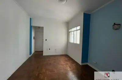 Apartamento à venda no paraiso 77 m2 para reforma 1 vaga