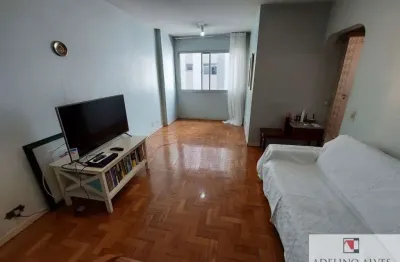 Apartamento com 2 quartos à venda na Avenida Rouxinol, 857, Moema, São Paulo