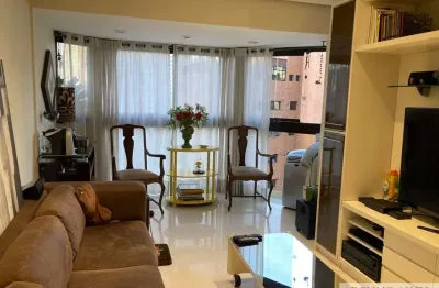 Apartamento com 3 quartos à venda na Rua Alcantarilla, 122, Vila Andrade, São Paulo