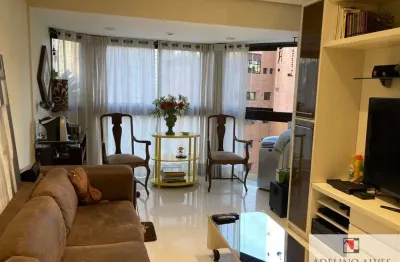Apartamento com 3 quartos para alugar na Rua Alcantarilla, 122, Vila Andrade, São Paulo