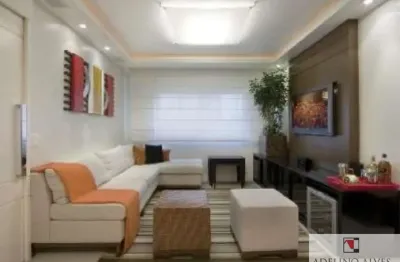 Apartamento com 3 quartos à venda na Rua Doutor Andrade Pertence, 110, Vila Olímpia, São Paulo