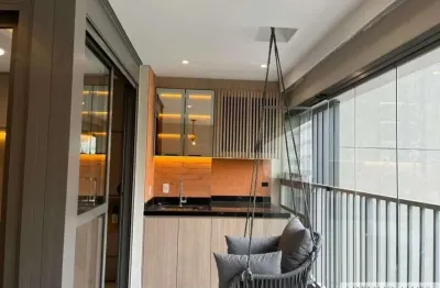 Apartamento para locação no Jardim Paulista , 1 dormitório e 44 m ²