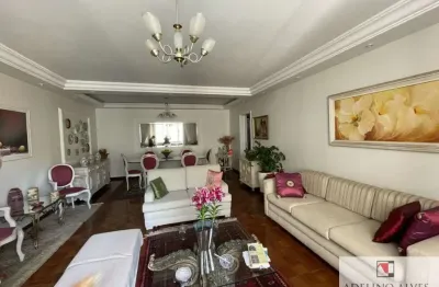 Vendo apartamento com 3 dormitórios sendo 1 suíte  no paraíso!