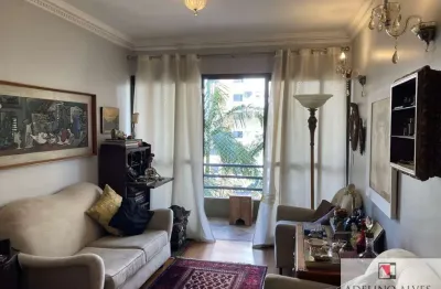 2 dormitórios com 1 suíte ampliada, no real parque!