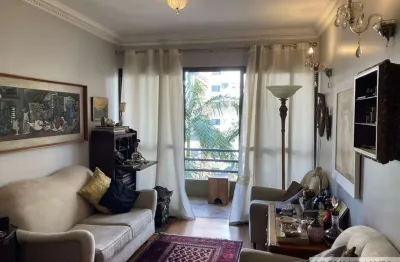 Apartamento com 3 quartos à venda na Rua Barão de Melgaço, 423, Real Parque, São Paulo