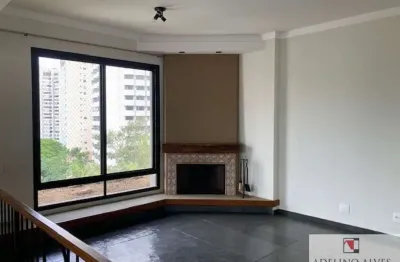 Vendo apartamento com 4 dormitórios sendo 2 suítes no real parque!