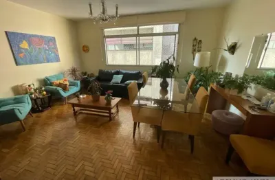 Apartamento com 3 quartos à venda na Alameda Ribeirão Preto, 118, Bela Vista, São Paulo