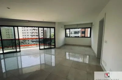 Apartamento com 3 quartos à venda na Rua Ministro Gabriel de Rezende Passos, 196, Moema, São Paulo