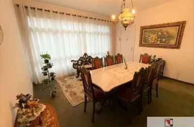 Apartamento com 3 quartos à venda na Rua Clodomiro Amazonas, 1256, Vila Olímpia, São Paulo