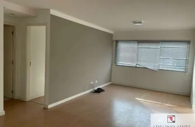 Apartamento com 1 quarto à venda na Rua Pamplona, 1551, Jardim Paulista, São Paulo