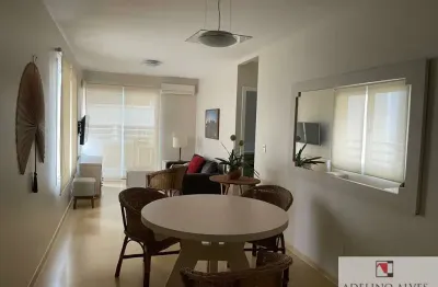 Apartamento com 2 quartos à venda na Rua Coronel Oscar Porto, 344, Paraíso, São Paulo