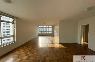Apartamento com 3 quartos à venda na Alameda Joaquim Eugênio de Lima, 747, Jardim Paulista, São Paulo