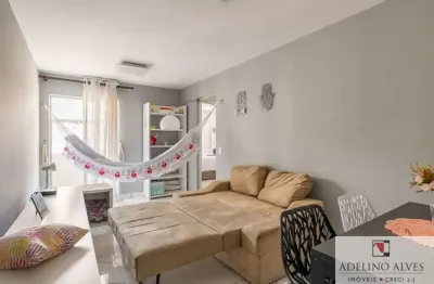 Apartamento com 2 quartos à venda na Rua Pedroso Alvarenga, 348, Itaim Bibi, São Paulo