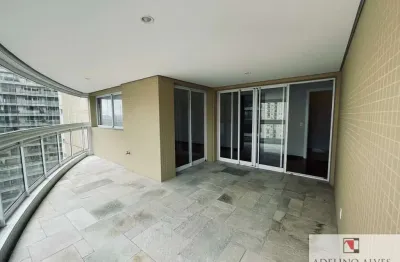 Vendo apartamento ibirapuera com 198mts, 3 suite, 04 vagas
