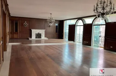 Apartamento com 4 quartos à venda na Alameda Campinas, 1232, Jardim Paulista, São Paulo