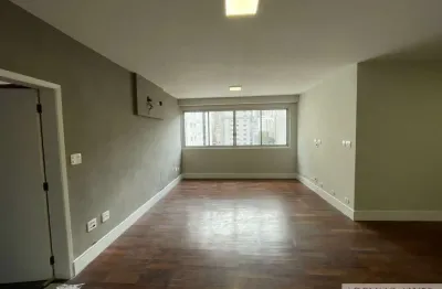 Apartamento com 3 quartos à venda na Rua Peixoto Gomide, 1772, Jardim América, São Paulo