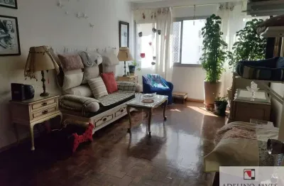 Apartamento com 2 quartos à venda na Alameda Joaquim Eugênio de Lima, 1213, Jardim Paulista, São Paulo