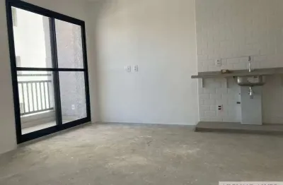 Apartamento com 1 quarto à venda na Rua Cardeal Arcoverde, 857, Pinheiros, São Paulo