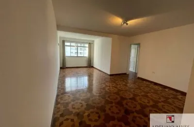 Vendo jardim paulista com 108 mts, com 3 dormitórios sendo 1 suite