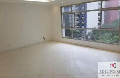 Apartamento com 3 quartos à venda na Rua Doutor Rafael de Barros, 174, Paraíso, São Paulo