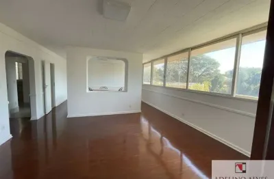 Apartamento com 4 quartos à venda na Avenida Nove de Julho, 4782, Jardim Paulista, São Paulo