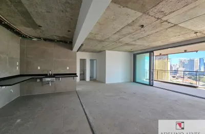 Apartamento a venda no brooklin , 3 dormitórios e 197 m ²