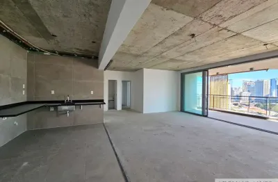 Apartamento com 3 quartos à venda na Avenida Roque Petroni Júnior, 630, Brooklin, São Paulo