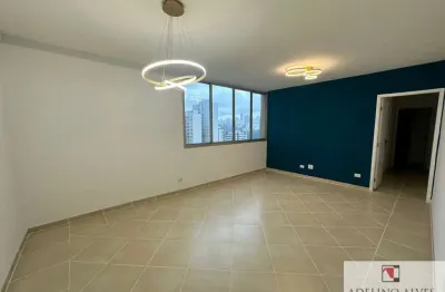 Vendo apartamento aclimação, com 3 dormitórios, 95  mts