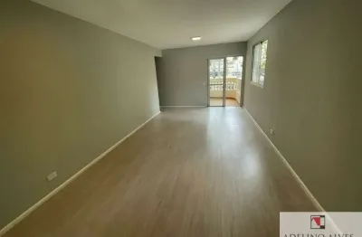 Apartamento com 3 quartos à venda na Rua Pais de Araújo, 59, Itaim Bibi, São Paulo