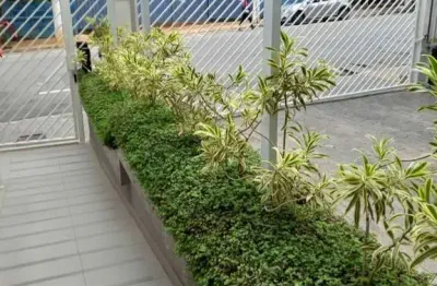 Apartamento com 1 quarto à venda na Rua Pamplona, 943, Jardim Paulista, São Paulo