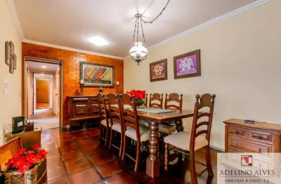 Apartamento com 3 quartos à venda na Rua Ministro Godói, 657, Perdizes, São Paulo