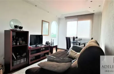 Apartamento com 2 quartos à venda na Rua Soares de Avellar, 464, Vila Monte Alegre, São Paulo