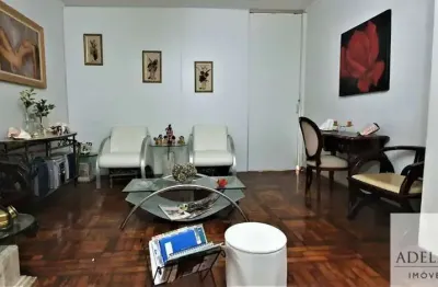 Apartamento a venda no  higienópolis , 3 dormitórios