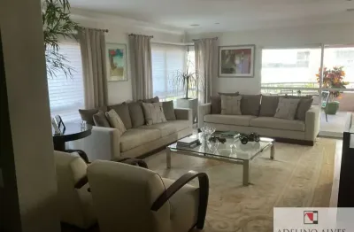 Apartamento com 2 quartos à venda na Rua Araguari, 418, Moema, São Paulo