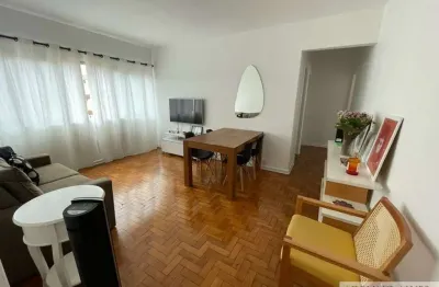 Apartamento com 2 quartos à venda na Alameda Lorena, 1350, Jardim América, São Paulo