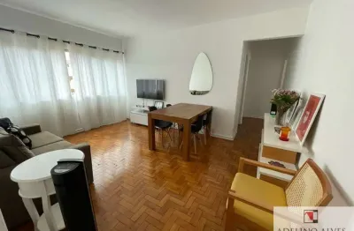 Apartamento com 2 quartos à venda na Alameda Lorena, 1350, Jardim América, São Paulo