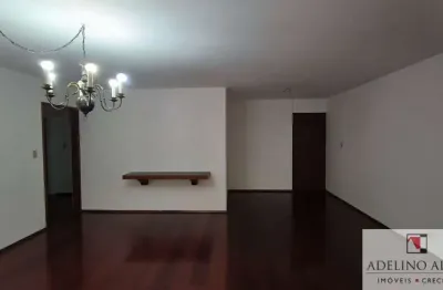 Vendo apartamento paraiso com 140 mts, 3 dormis, 1 vaga