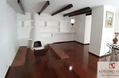 Penthouse, 3 quartos, vila uberabinha, região nobre de moema!