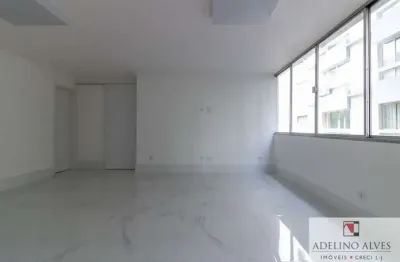Apto p/ venda em santa cecília /higienópolis - 4 dorm - 2 vagas
