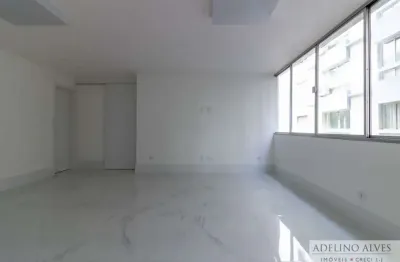 Apto p/ venda em Santa Cecília /Higienópolis - 4 dorm - 2 vagas