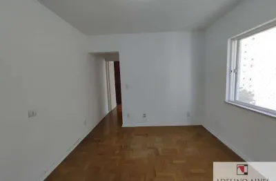Apartamento com 1 quarto à venda na Alameda Barros, 833, Santa Cecília, São Paulo