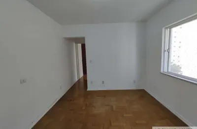 Apartamento com 1 quarto à venda na Alameda Barros, 833, Santa Cecília, São Paulo