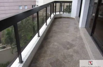 Vendo vila nova conceição com  210 mts, úteis - 3 suites e 3 vagas