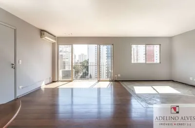Vendo apartamento vila madalena com 119 mts, 2 dormis