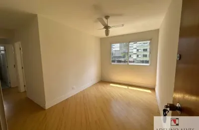 Apartamento com 2 quartos para alugar na Rua José Maria Lisboa, 730, Jardim Paulista, São Paulo