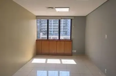 Sala comercial com 2 salas à venda na Rua Vieira de Morais, 420, Campo Belo, São Paulo