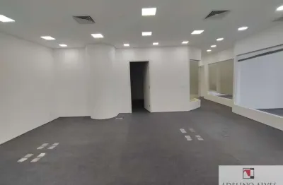 Sala comercial com 15 salas para alugar na Rua Líbero Badaró, 293, Centro, São Paulo