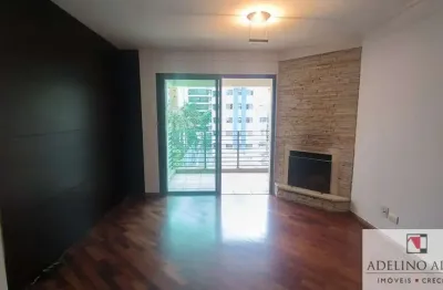 Apartamento com 3 quartos para alugar na Rua Luisiania, 355, Brooklin, São Paulo