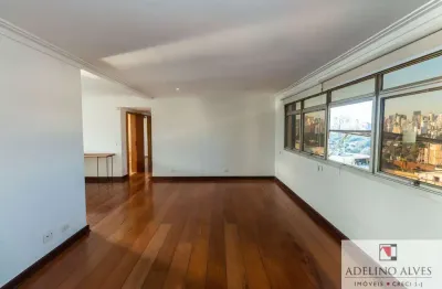 Apartamento com 2 quartos à venda na Rua Romilda Margarida Gabriel, 121, Itaim Bibi, São Paulo